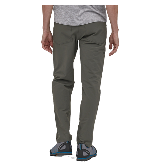 PANTALON QUANDARY REG HOMME