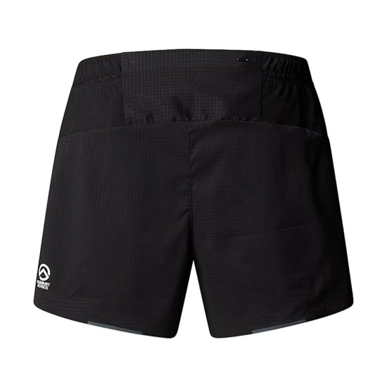 THE NORTH FACE - SHORT SUMMIT PACESETTER 13CM HOMME