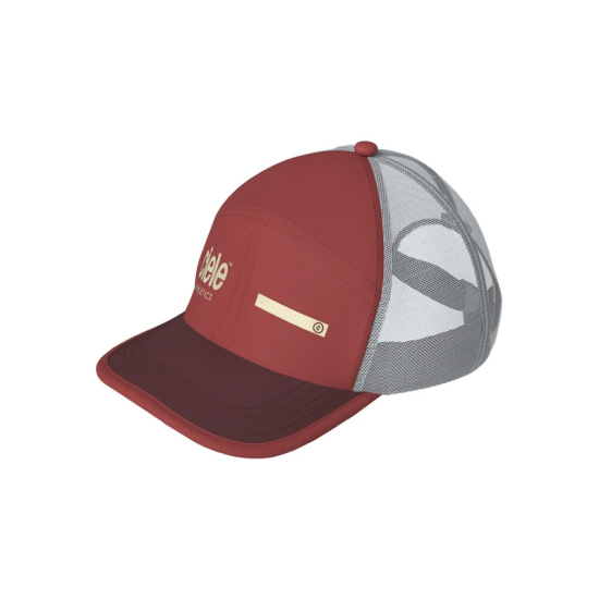 TRKCAP SC - ATHLETICS/BAR