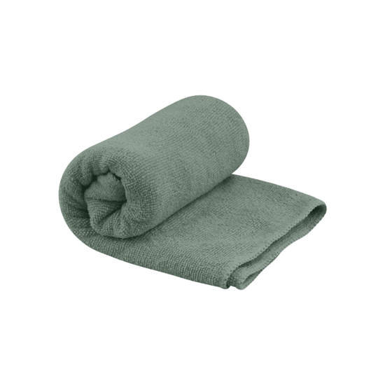 SEA TO SUMMIT - SERVIETTE TEK TOWEL BOUCLETTE XS