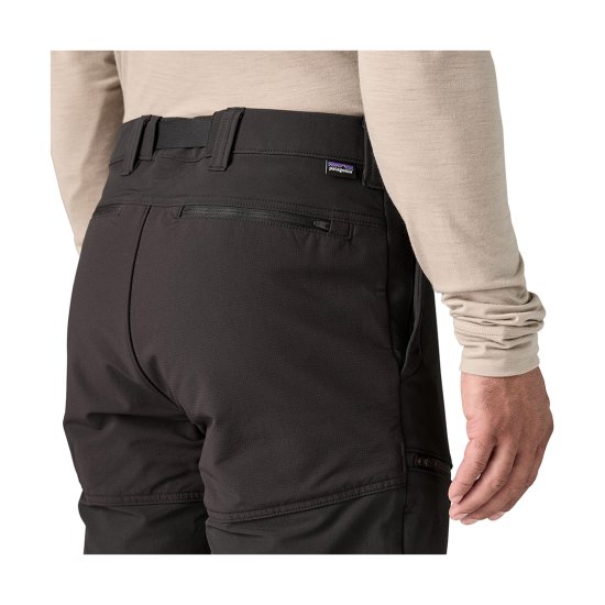 PATAGONIA - PANTALON TERRAVIA PEAK REGULAR HOMME