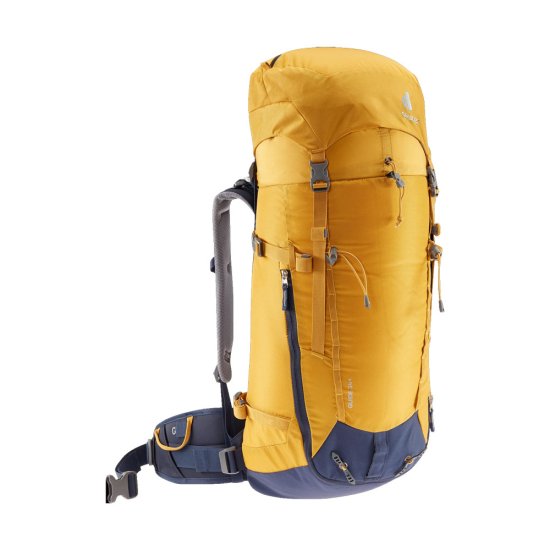 DEUTER - SAC A DOS GUIDE 34+