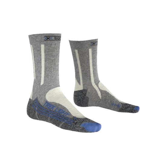 X-SOCKS - CHAUSSETTES TREK LIGHT FEMME