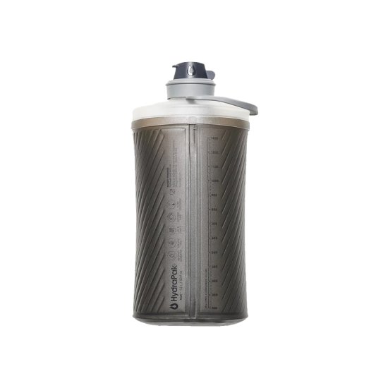 HYDRAPAK - GOURDE SOUPLE FLUX 1.5L