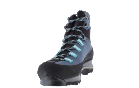 TRANGO TRK LEATHER GTX FEMME