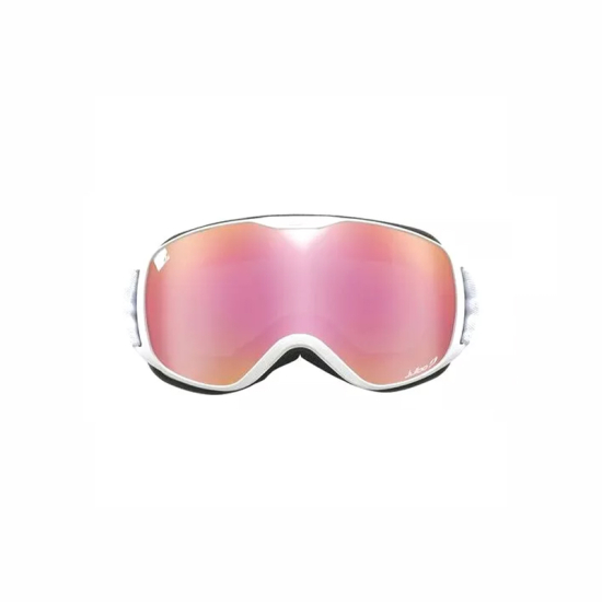 MASQUE DE SKI PIONEER BLANC