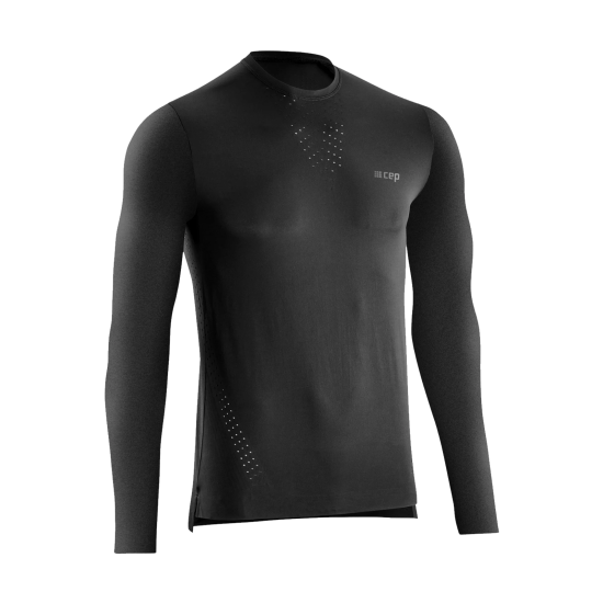 T-SHIRT RUN ULTRALIGHT MANCHES LONGUES HOMME