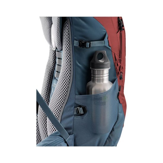 DEUTER - SAC A DOS AIRCONTACT LITE 40 + 10