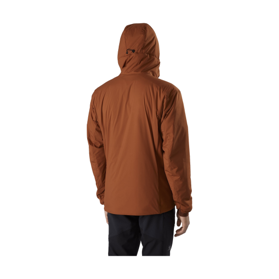 ARCTERYX - VESTE ATOM CAPUCHE HOMME