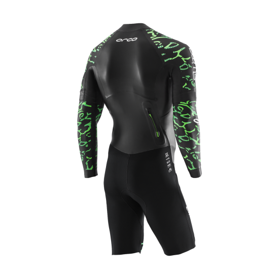 COMBINAISON RS1 SWIMRUN HOMME