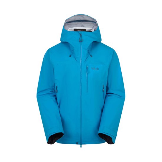 Rab - VESTE FIREWALL MOUNTAIN HOMME