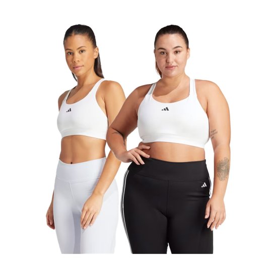 ADIDAS - BRASSIÈRE TLRDREACT MAINTIEN ÉLEVÉ