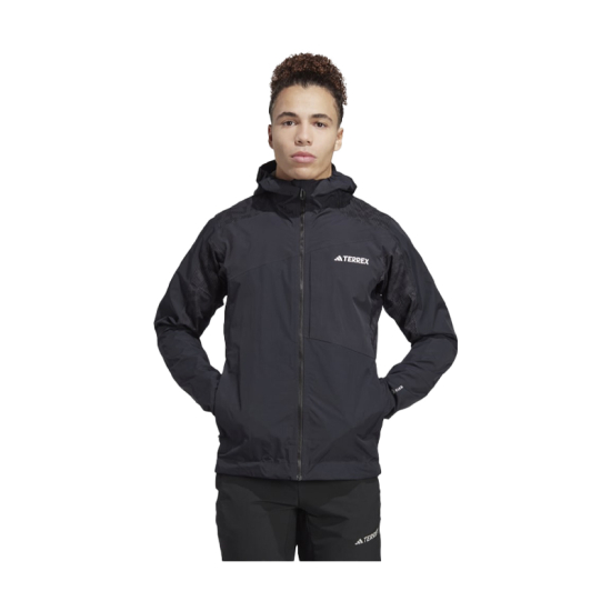 VESTE À CAPUCHE TERREX XPERIOR HYBRID RAIN.RDY HOMME