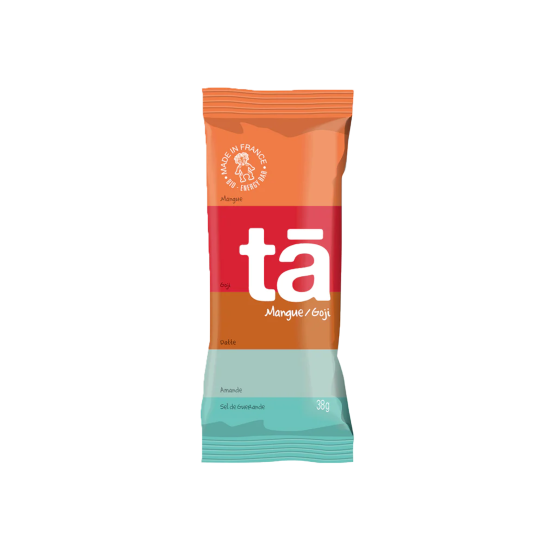 TA ENERGY - BARRE BIO ÉNERGIE