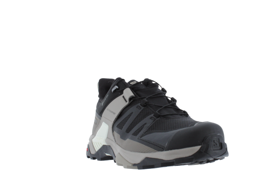 SALOMON - X ULTRA 4 GTX HOMME GRISE