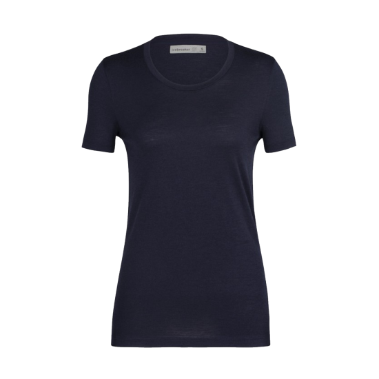 T-SHIRT MERINO TECH LITE II FEMME