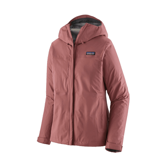 PATAGONIA - VESTE TORRENTSHELL 3L FEMME