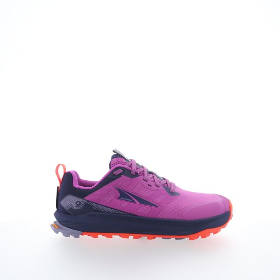 ALTRA - LONE PEAK 9+ FEMME