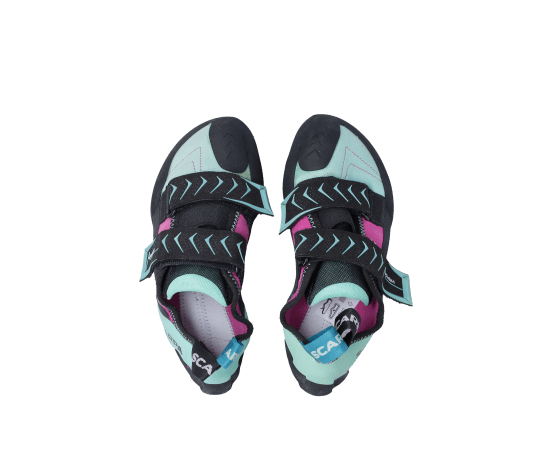 SCARPA - VAPOR V FEMME