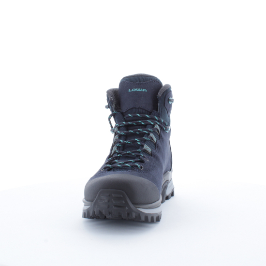 CORVARA GTX MID FEMME