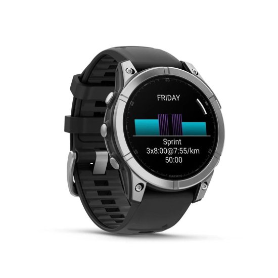 GARMIN - FENIX E AMOLED