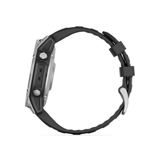 GARMIN - FENIX E AMOLED