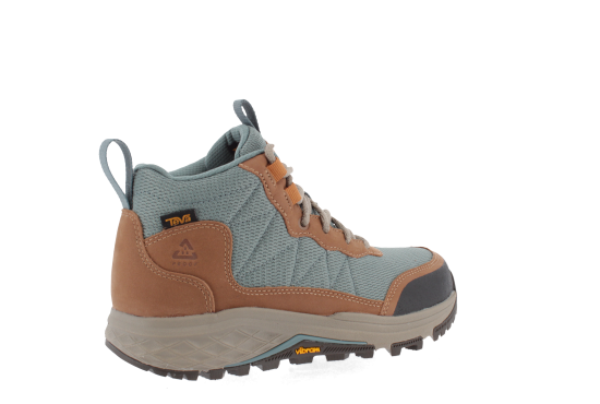 TEVA - RIDGEVIEW MID RP FEMME GRISE