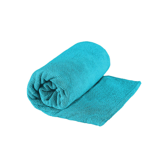 SEA TO SUMMIT - SERVIETTE TEK TOWEL BOUCLETTE S