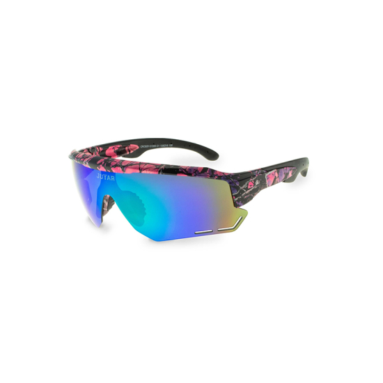 LUNETTES DE SOLEIL CROSSY