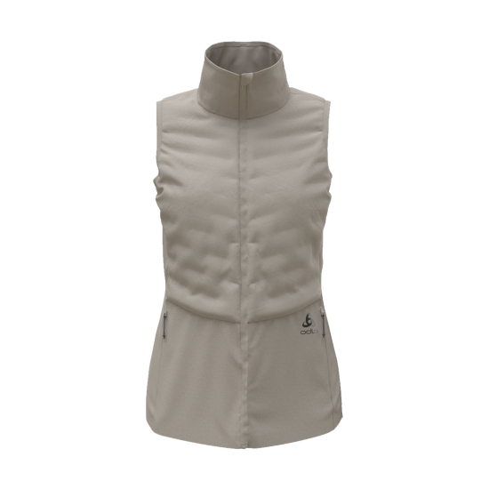 DOUDOUNE SANS MANCHE ZEROWEIGHT INSULATOR FEMME