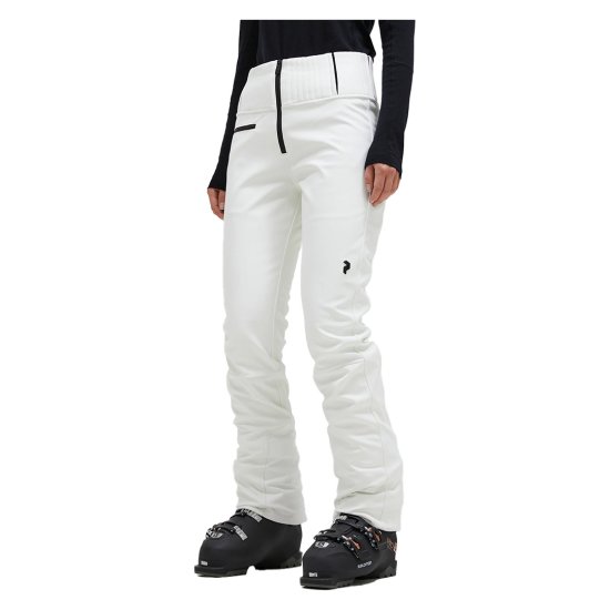 PEAK PERFORMANCE - PANTALON DE SKI HIGH STRETCH FEMME