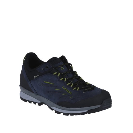 LOWA - DELAGO GTX LOW HOMME