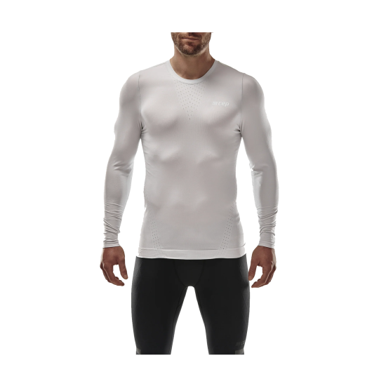 T-SHIRT RUN ULTRALIGHT MANCHES LONGUES HOMME