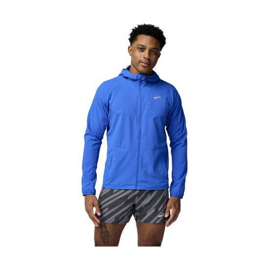 BROOKS - VESTE CANOPY HOMME