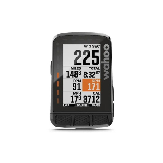 COMPTEUR GPS ELEMNT ROAM V2