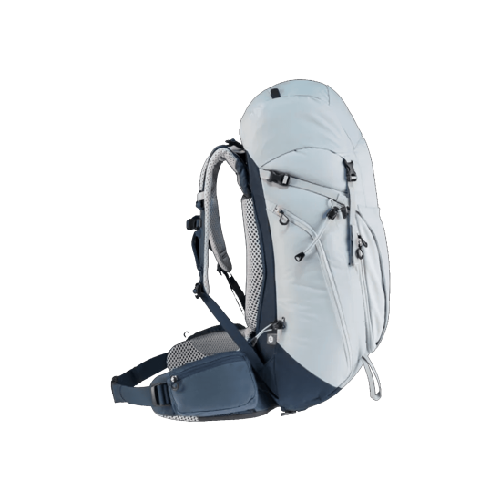 DEUTER - SAC A DOS TRAIL PRO 34 SL FEMME