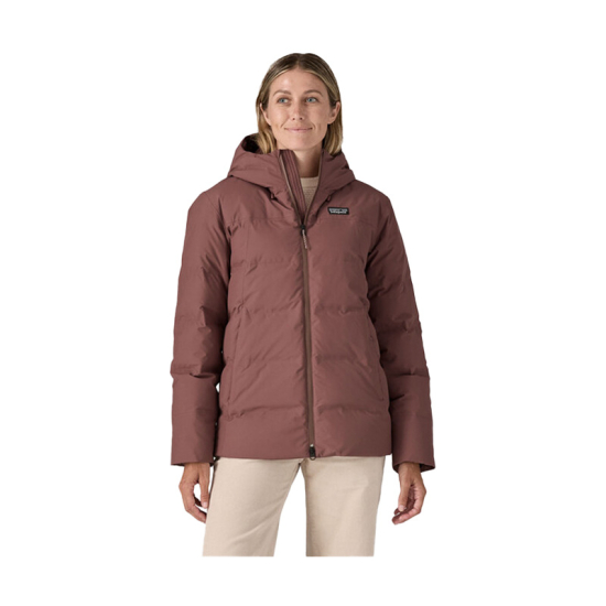 PATAGONIA - DOUDOUNE JACKSON GLACIER FEMME