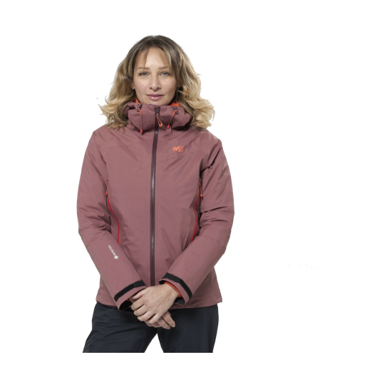 VESTE KAMET LIGHT GTX FEMME