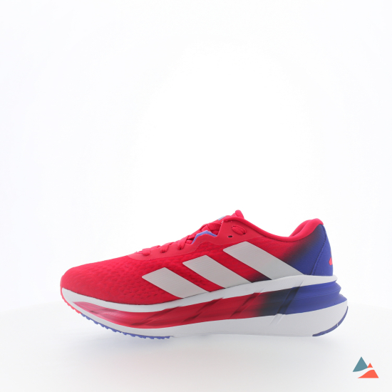 ADIDAS - ADISTAR 3 HOMME ROUGE