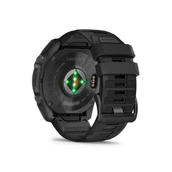 GARMIN - Tactix 8 Amoled