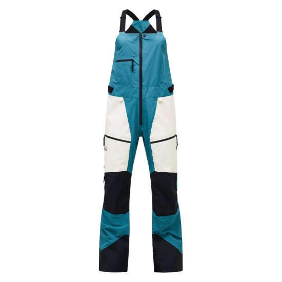 PEAK PERFORMANCE - SALOPETTE DE SKI VERTICAL GORE-TEX PRO FEMME