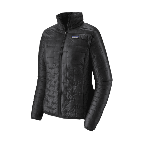 PATAGONIA - Doudoune MICRO PUFF FEMME