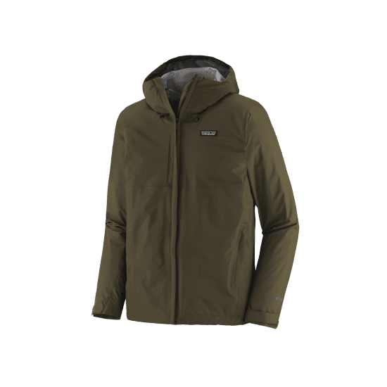 PATAGONIA - VESTE TORRENTSHELL 3L HOMME