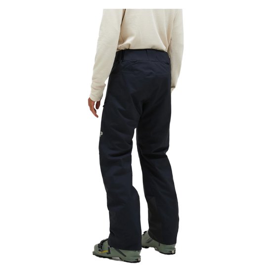 PEAK PERFORMANCE - PANTALON DE SKI MAROON HOMME