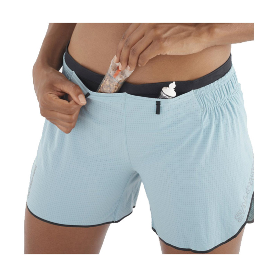 SHORT SENSE AERO 5 FEMME