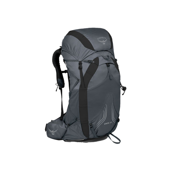 OSPREY - SAC A DOS EXOS 38 HOMME