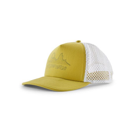 PATAGONIA - CASQUETTE DUCKBILL TRUCKER