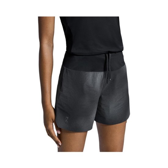 ON - SHORT RUNNING LUMOS FEMME