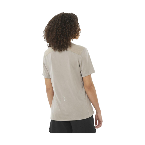 T-SHIRT SALOMON ULTRA FEMME