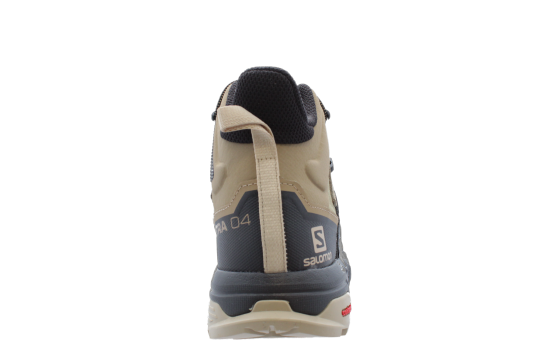 X ULTRA 4 MID GTX HOMME BEIGE